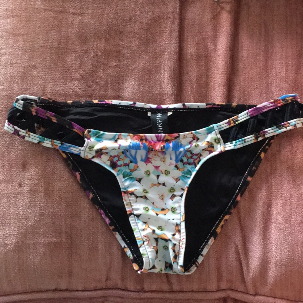Minkpink swim bottoms